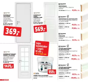 Jem & fix tilbudsavis uge 33 Side 12