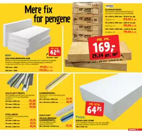 Jem & fix tilbudsavis uge 33 Side 13