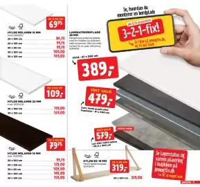 Jem & fix tilbudsavis uge 33 Side 15