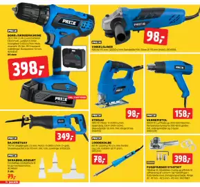 Jem & fix tilbudsavis uge 33 Side 18