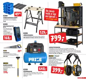 Jem & fix tilbudsavis uge 33 Side 19