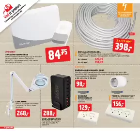Jem & fix tilbudsavis uge 33 Side 20