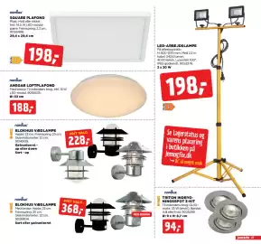Jem & fix tilbudsavis uge 33 Side 21
