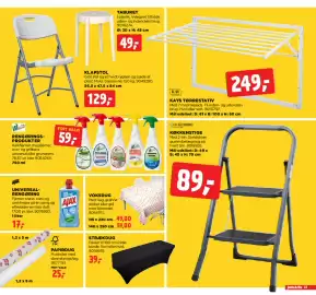 Jem & fix tilbudsavis uge 33 Side 23