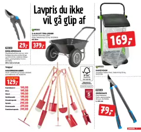 Jem & fix tilbudsavis uge 33 Side 3