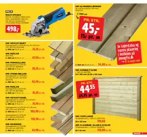 Jem & fix tilbudsavis uge 33 Side 7