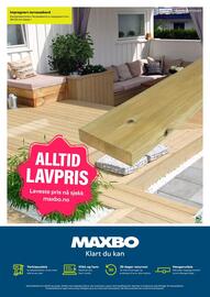 Maxbo kundeavis Side 24