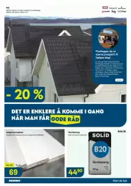 Maxbo kundeavis Side 18