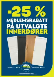 Maxbo kundeavis Side 2