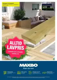 Maxbo kundeavis Side 24