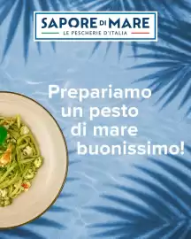 Volantino Sapore di Mare Pagina 3