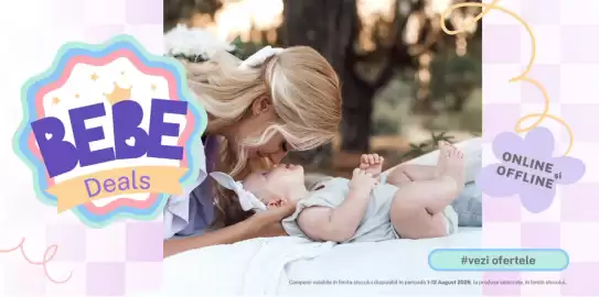 Catalog Bebe Tei Pagină 3
