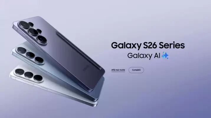 Samsung (valid până la 12-08)