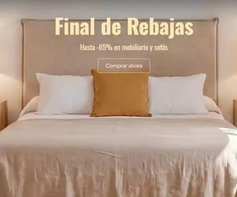 Banak Importa (válido hasta el 20-08)