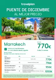 Catálogo Travelplan Página 1