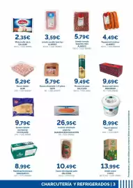Folleto Dialsur Cash & Carry Página 3