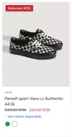 Catalog VANS săptămâna 32 Pagină 6