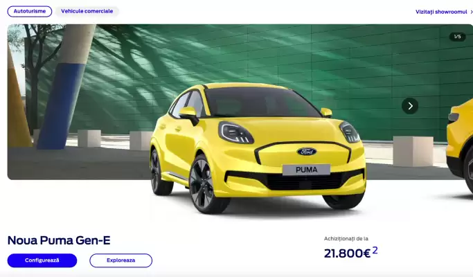 Ford (valid până la 18-08)