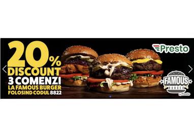Catalog Presto Pizza Pagină 10
