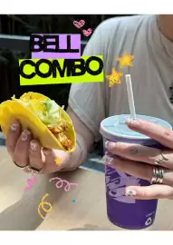 Catalog Taco Bell Pagină 1