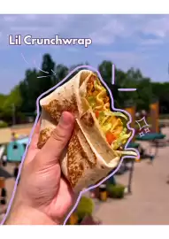 Catalog Taco Bell Pagină 3