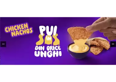Catalog Taco Bell Pagină 3