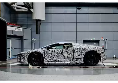 Catalog Audi Pagină 1