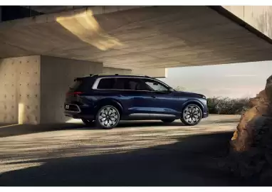 Catalog Audi Pagină 2