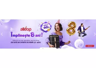 Catalog Alleop Pagină 1