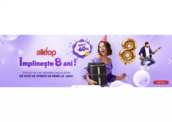 Catalog Alleop (valid până la 19-08)