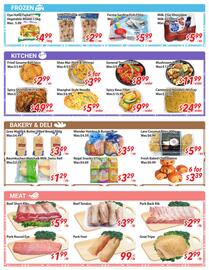 Ample Food Market flyer week 32 Page 4