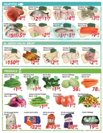 Ample Food Market flyer week 32 Page 2