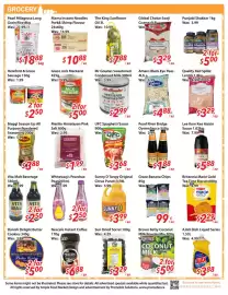 Ample Food Market flyer week 32 Page 3