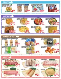 Ample Food Market flyer week 32 Page 4