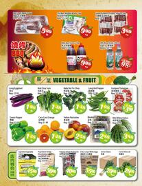 Food Depot Supermarket flyer week 32 Page 4
