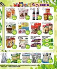 Food Depot Supermarket flyer week 32 Page 3