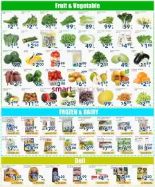 Oceans Fresh Food Market flyer week 32 Page 2
