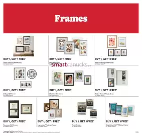 Michaels flyer week 32 Page 3