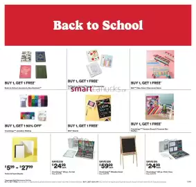 Michaels flyer week 32 Page 4