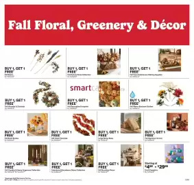 Michaels flyer week 32 Page 5