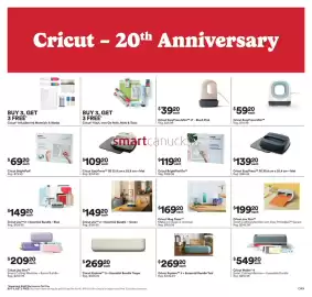 Michaels flyer week 32 Page 6
