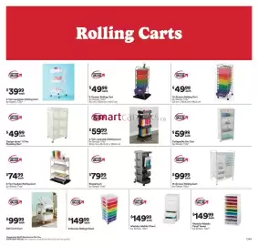 Michaels flyer week 32 Page 7