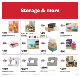Michaels flyer week 32 Page 8