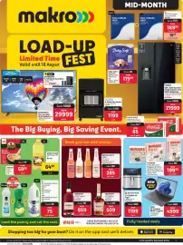 Makro catalogue Page 1
