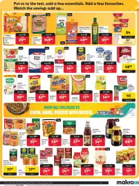Makro catalogue Page 3