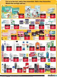 Makro catalogue Page 5
