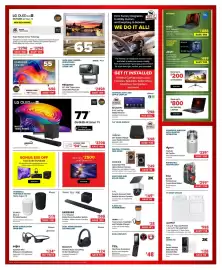 Visions Electronics flyer week 32 Page 2