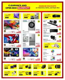 Visions Electronics flyer week 32 Page 3