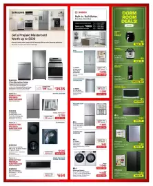 Visions Electronics flyer week 32 Page 4