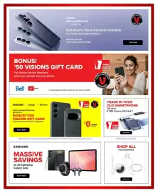 Visions Electronics flyer week 32 Page 5